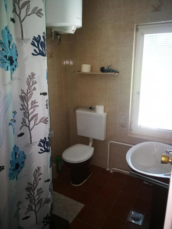 Apartment Maja Crikvenica Habitación foto