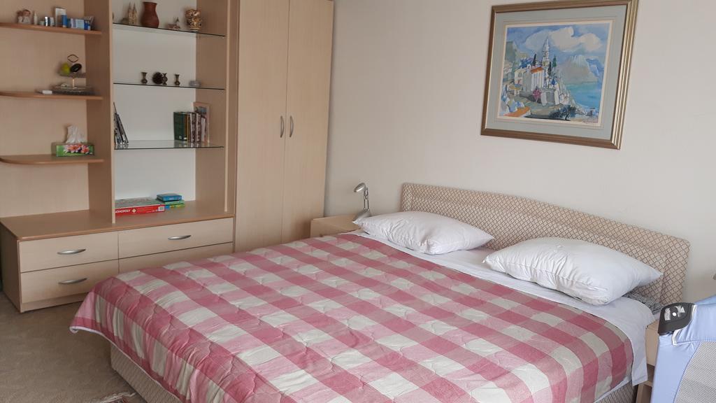 Apartment Maja Crikvenica Exterior foto
