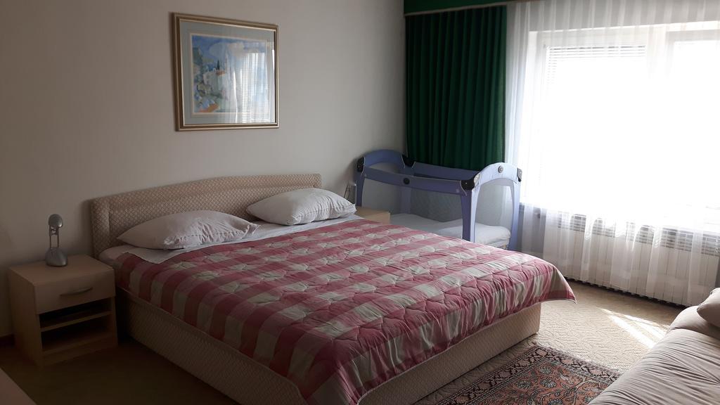 Apartment Maja Crikvenica Exterior foto